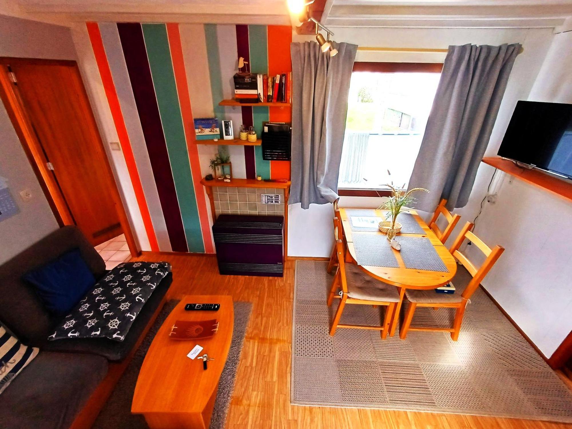 Strandchalet Bredene Kültér fotó